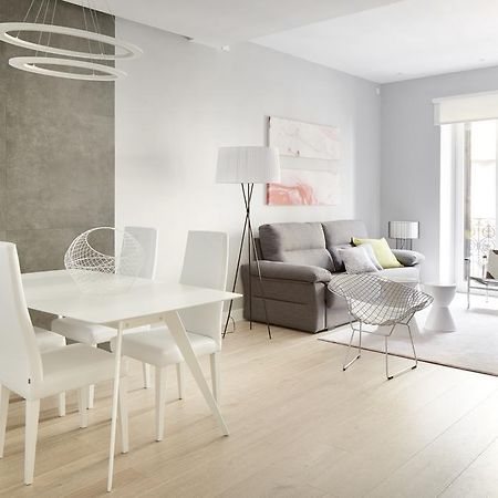 Zabaleta Beach By Feelfree Rentals San Sebastián Exterior foto