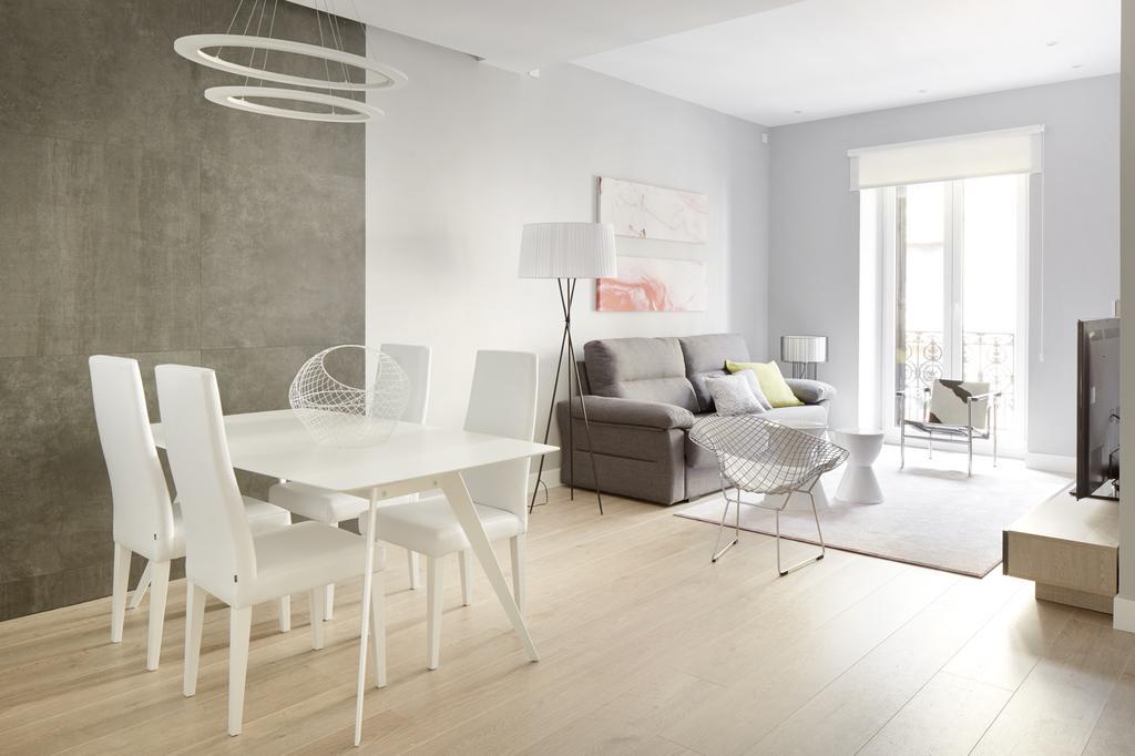 Zabaleta Beach By Feelfree Rentals San Sebastián Exterior foto