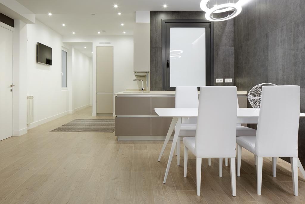 Zabaleta Beach By Feelfree Rentals San Sebastián Exterior foto